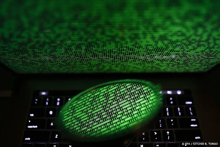 nederland en andere landen willen samen gijzelsoftware aanpakken
