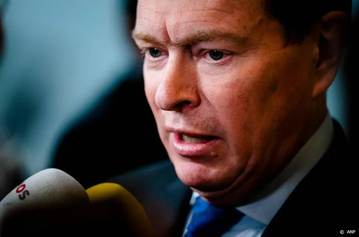 nederland en bondgenoten boos over verloten peperduur medicijn