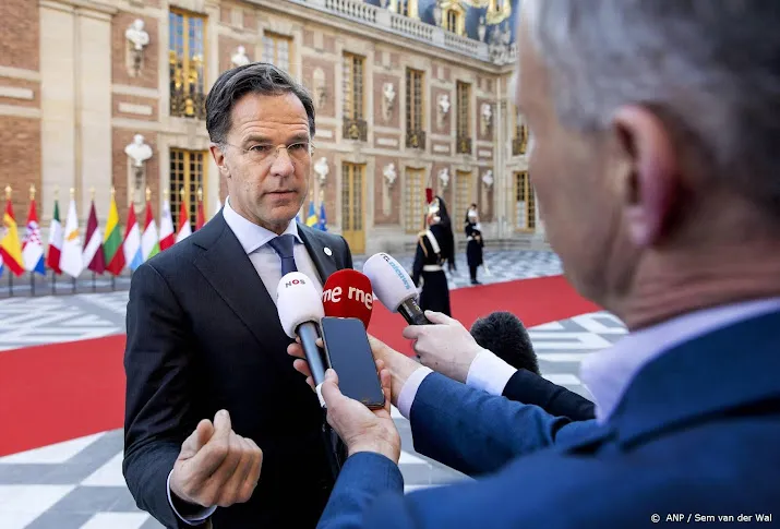 nederland en west europese landen tegen snel toelaten oekraine