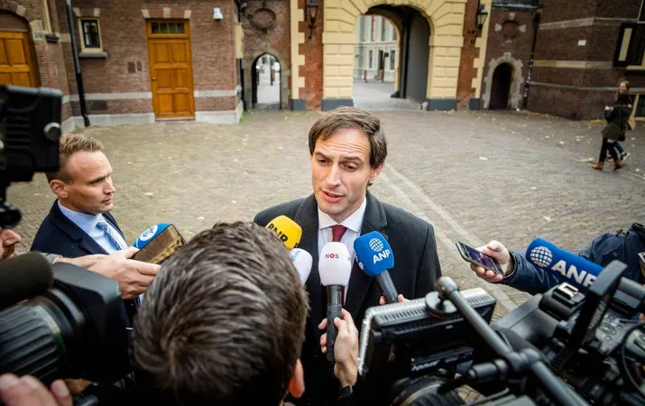 nederland grotere rol europees noodfonds