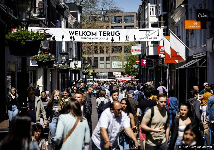 nederland heeft 175 miljoen inwoners