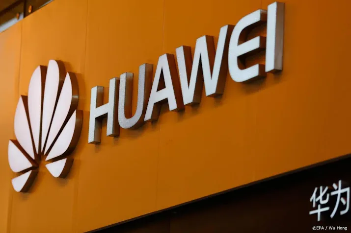 nederland huawei baas krijgt eerlijk proces