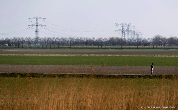 nederland kampt weer met droogte neerslagtekort loopt op