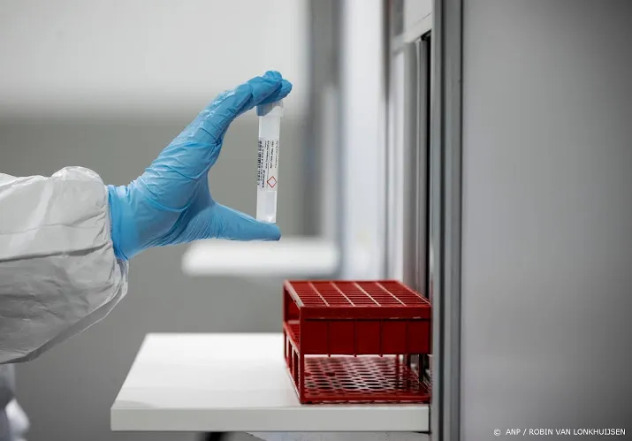 nederland kan in derde kwartaal zijn gevaccineerd