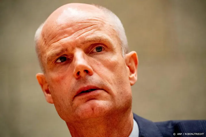 nederland organiseert persvrijheidconferentie