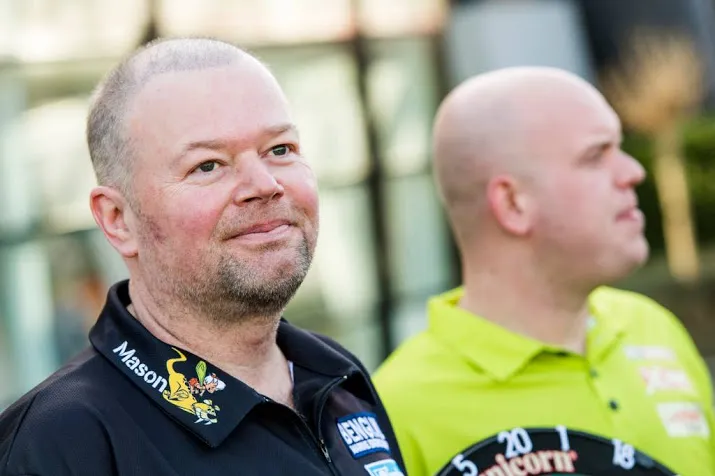 nederland prolongeert titel world cup of darts