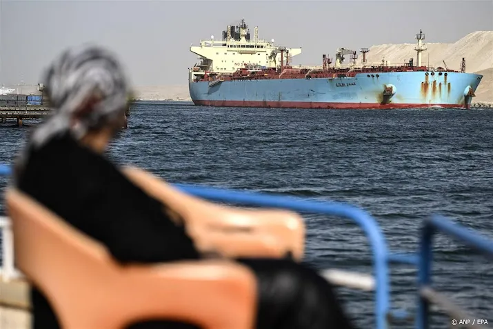nederland roept met vs houthis op te stoppen met aanvallen