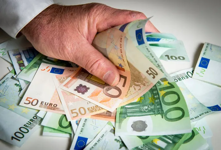 nederland scoort hoog met uitgaven justitie
