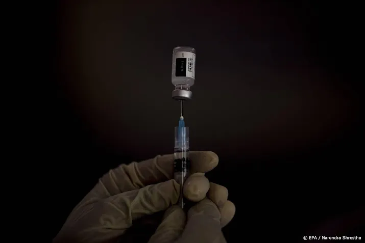 nederland stuurt half miljoen janssenvaccins naar indonesie