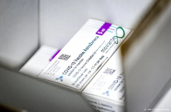 nederland wil honderdduizenden vaccins naar suriname sturen