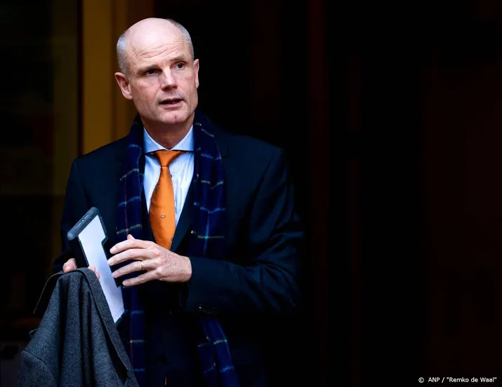 nederland zet in op veiligere en groenere benelux