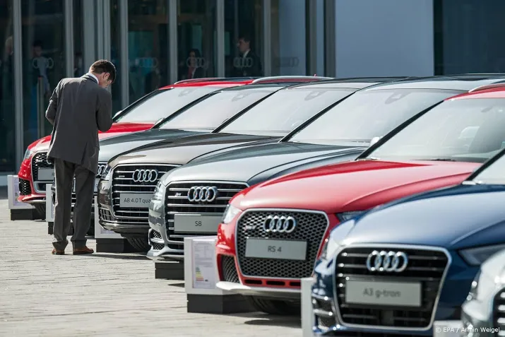 nederlander aan hoofd autovereniging acea