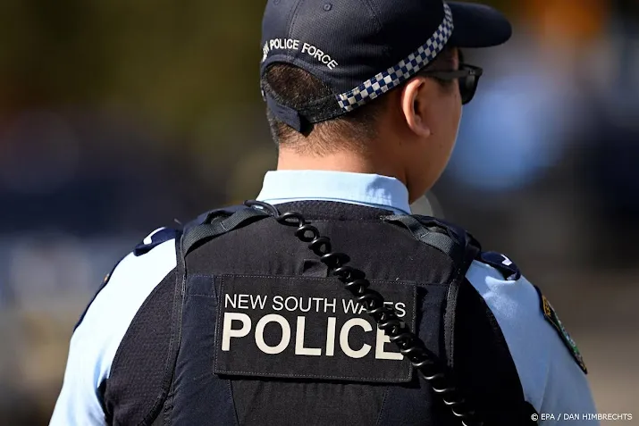 nederlander gezocht in australische moordzaak overleden