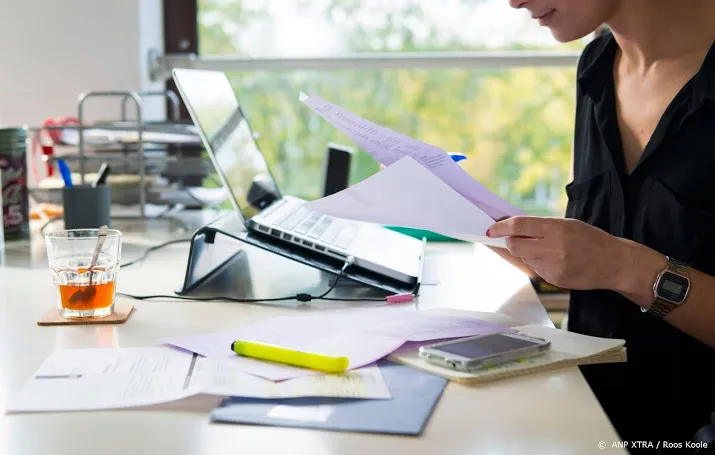 nederlander heeft geen zin in freelancen