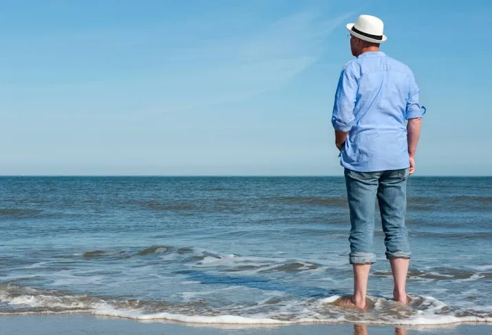 nederlander leeft langer in goede gezondheid