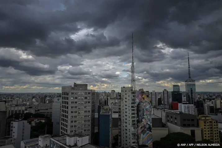 nederlander overleden na gewelddadige straatroof in sao paulo