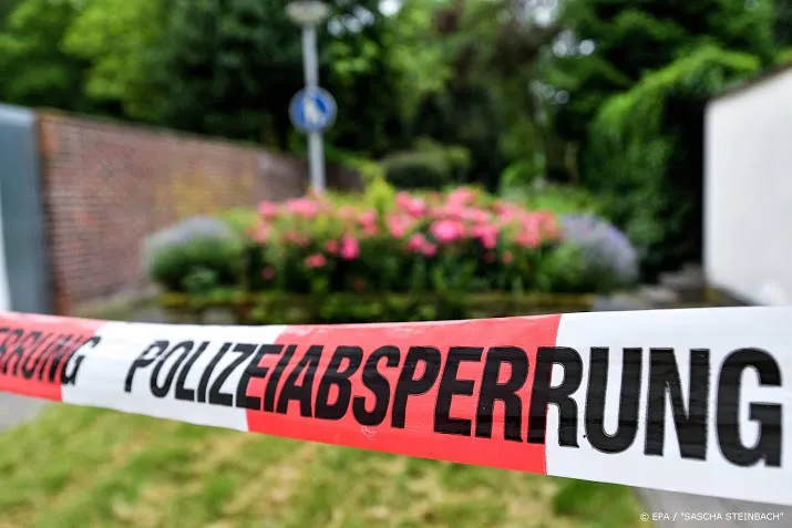 nederlanders komen om door ongeval met vliegtuigjes in duitsland