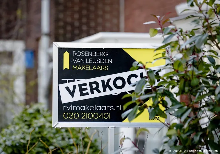 nederlanders laten meer vermogen na door bezit eigen woning
