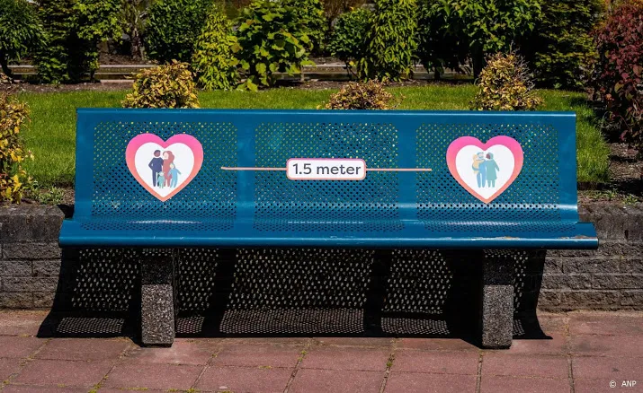 nederlanders waarderen doortastendheid in coronabeleid