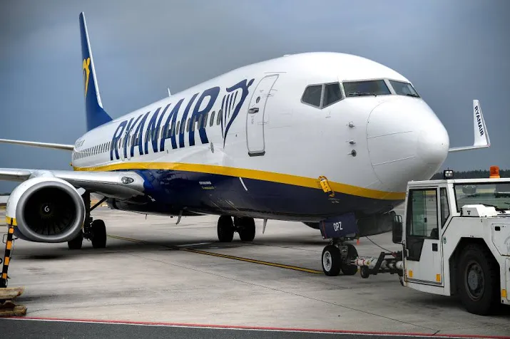 nederlands piloten ryanair mogen staken