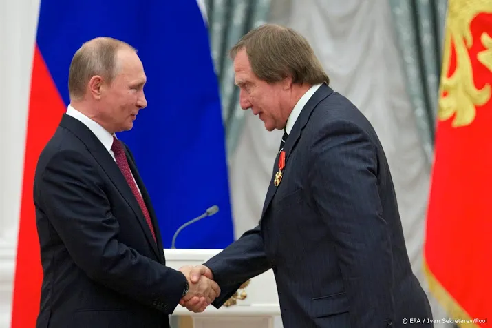 nederlandse banken in russische witwaszaak