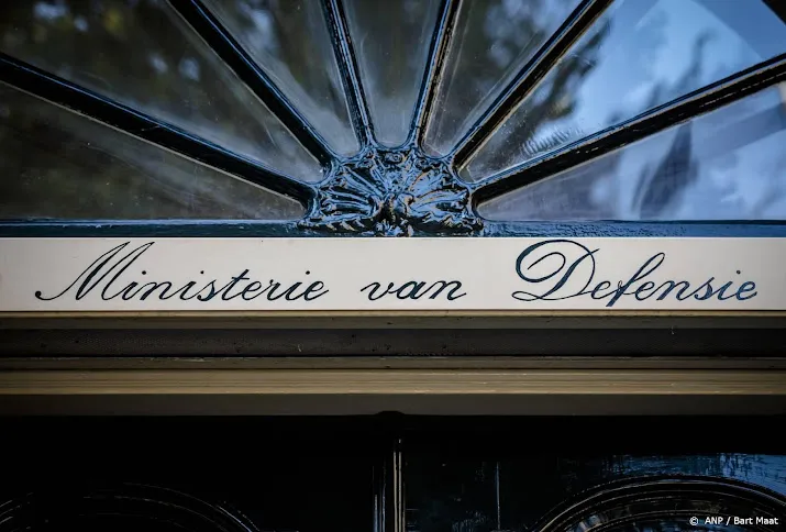 nederlandse commando in vs aan verwondingen overleden