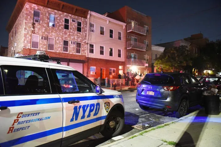 nederlandse doden schietpartij new york