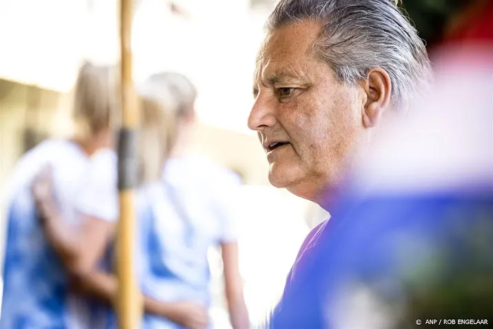 nederlandse hockeysters met ruime zege naar finale van het ek