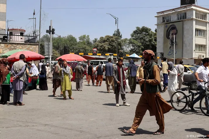 nederlandse in kabul iedereen achterlaten is hartverscheurend