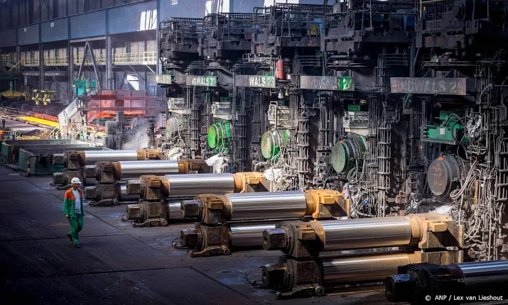 nederlandse industrie vreest voor banen door scherpe co2 taks