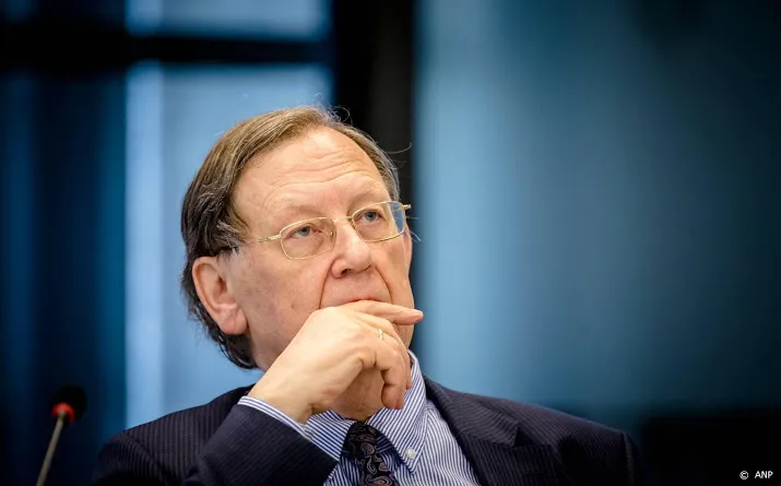 nederlandse overheid onderschat problematiek die op ons afkomt