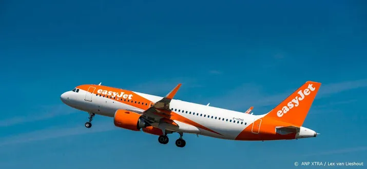 nederlandse piloten en easyjet eens over cao