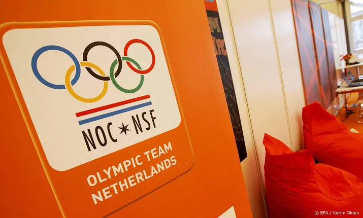 nederlandse reisbureaus 15 000 kaarten voor spelen verkocht
