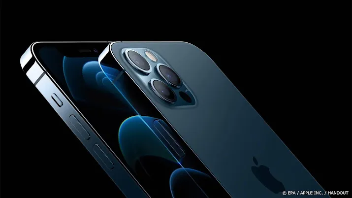nederlandse toezichthouder spreekt apple aan op straling iphone 12