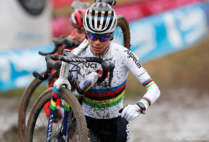nederlandse veldrijdsters veruit favoriet bij wk