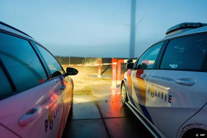 nederlandse vriendin van ontvoerder belgische kleuter opgepakt