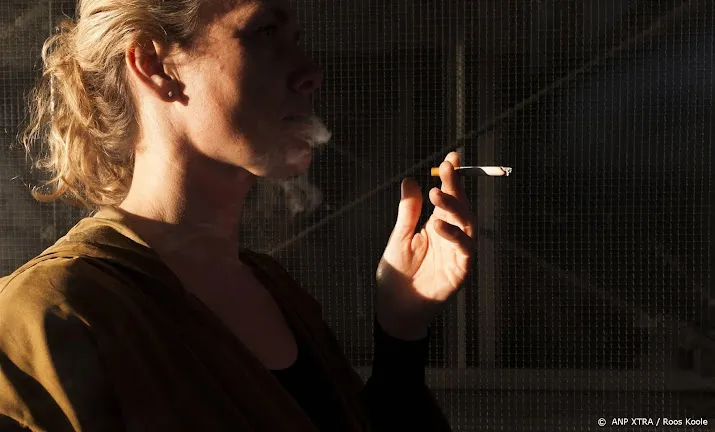 nederlandse vrouwen krijgen relatief vaak kanker mede door roken