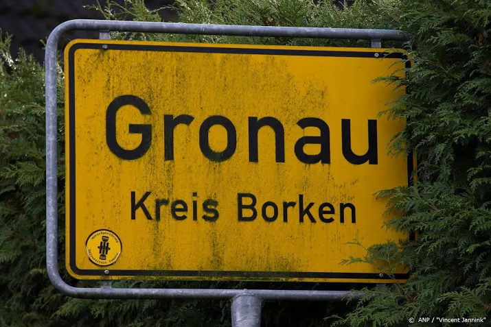 neergeschoten advocaat uit ziekenhuis