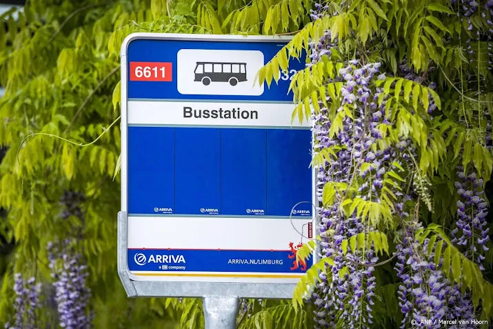 negen op tien nederlanders willen buslijnen in regio behouden