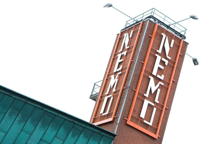nemo neemt kweekworst op in collectie