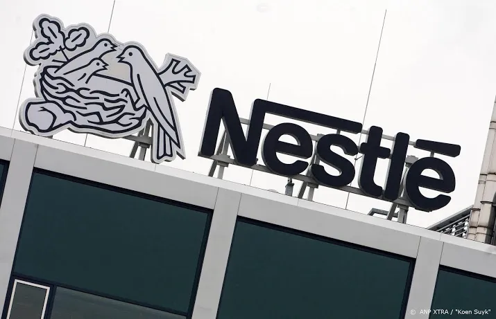 nestle nederland neemt maatregelen wegens coronavirus