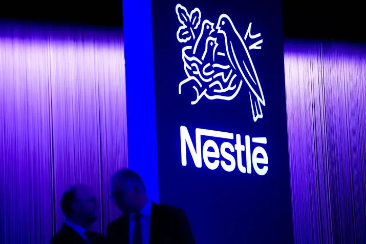 nestle sluit grote koffiedeal met starbucks