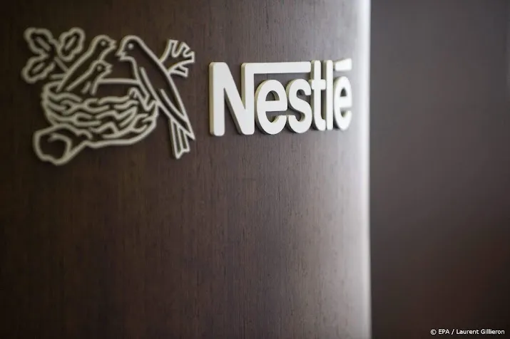 nestle verkoopt meer koffie diervoeding en producten van maggi