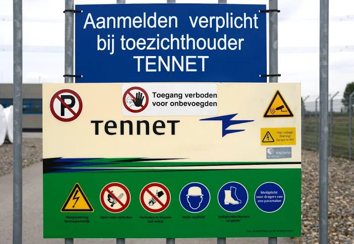 netbeheerder verwacht geen stroomproblemen