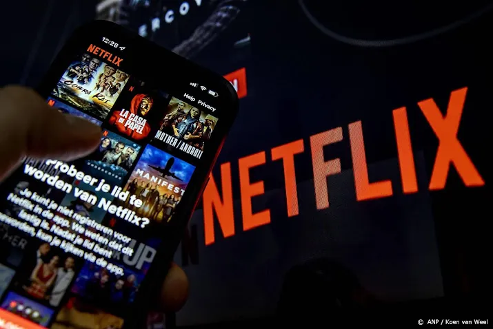 netflix top opent hoofdkantoor in amsterdam met prins constantijn