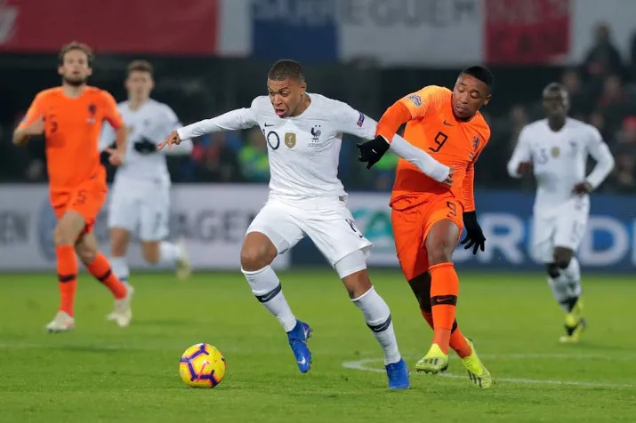 neymar en mbappe vermoedelijk snel terug