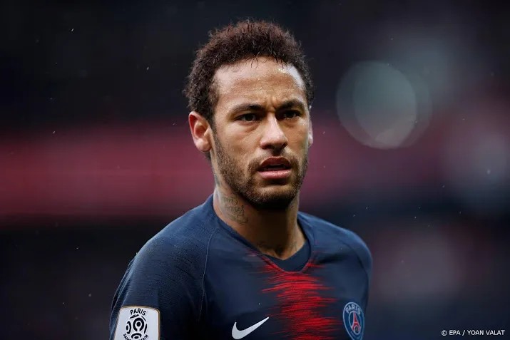 neymar wint zaak over merkenrecht
