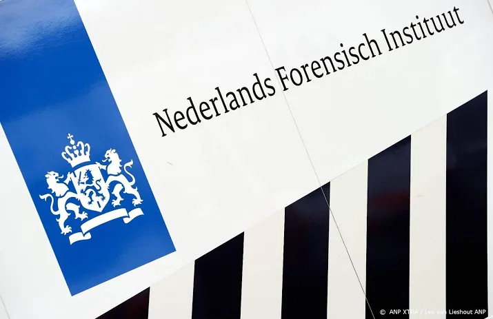 nfier voor rechter na geknoei bloedmonsters