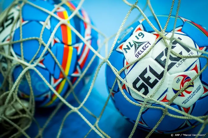 nhv beeindigt handbalcompetities zonder kampioenen