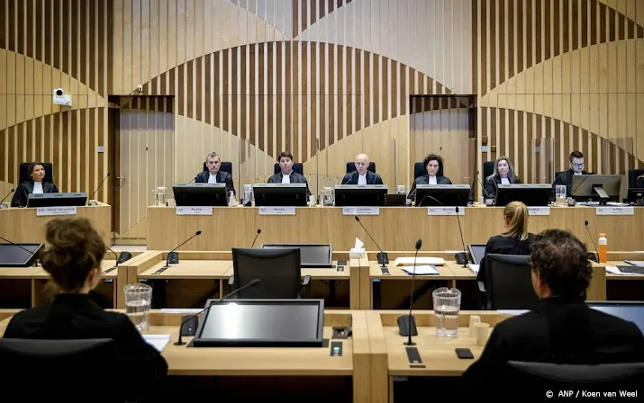 niet eerder dan 17 november uitspraak in mh17 proces